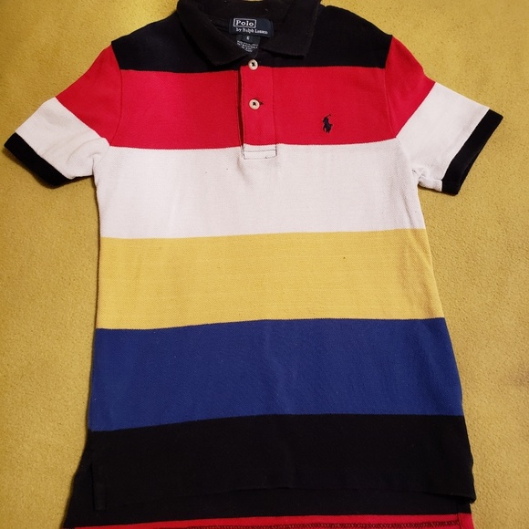 Polo Ralph Lauren Other - Boys Polo shirt